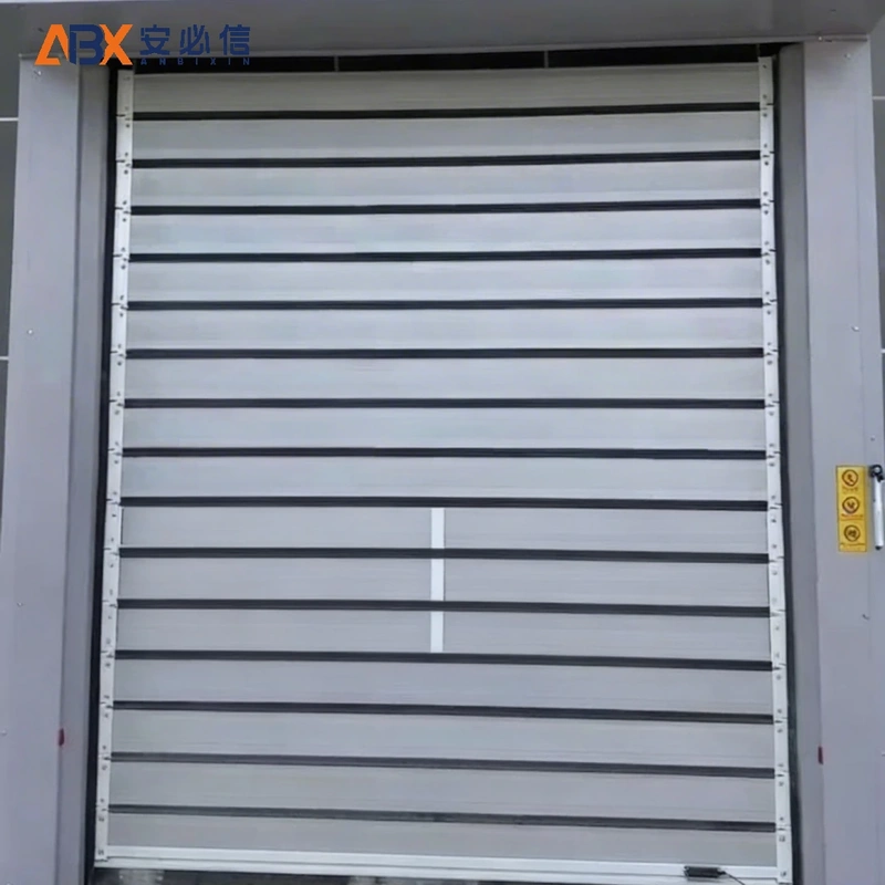 防城港洁净室高速门